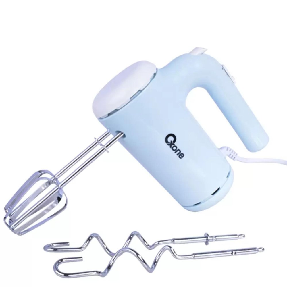 Oxone Cute Hand Mixer (Garansi Resmi Oxone) – OX203 Biru