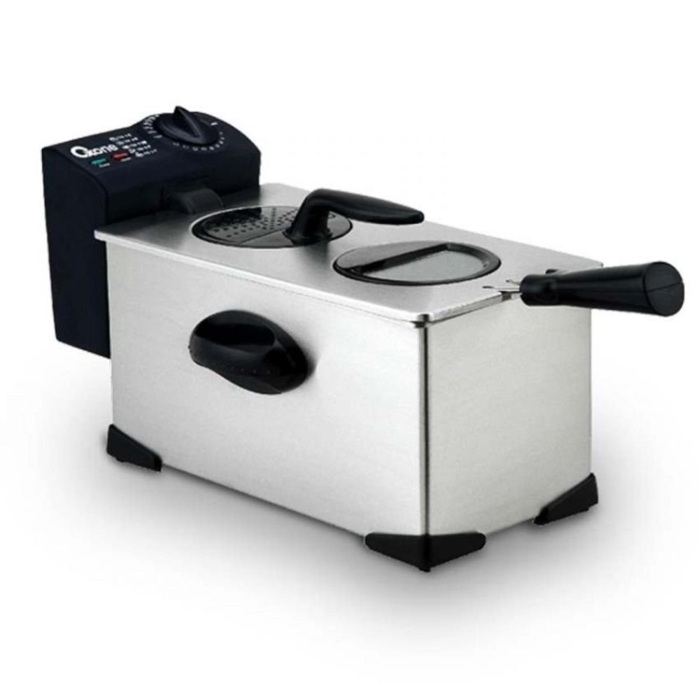 Oxone Deep Fryer, Alat Penggoreng Elektrik OX989