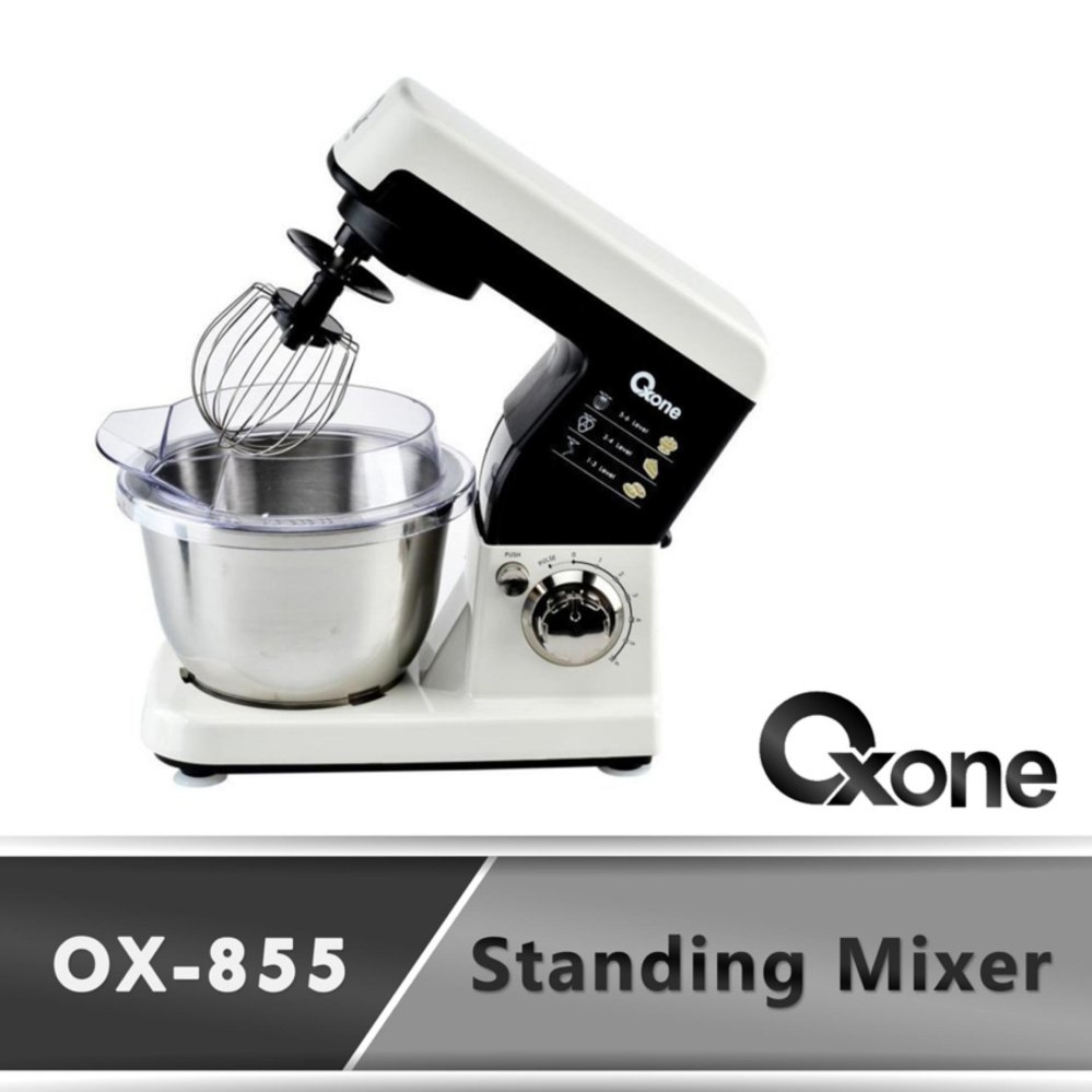 Oxone Master Stand Mixer OX-855