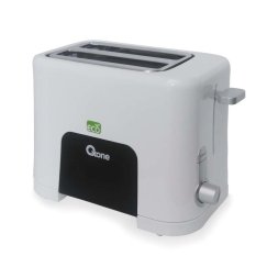Oxone OX-111 Eco Bread Toaster - White