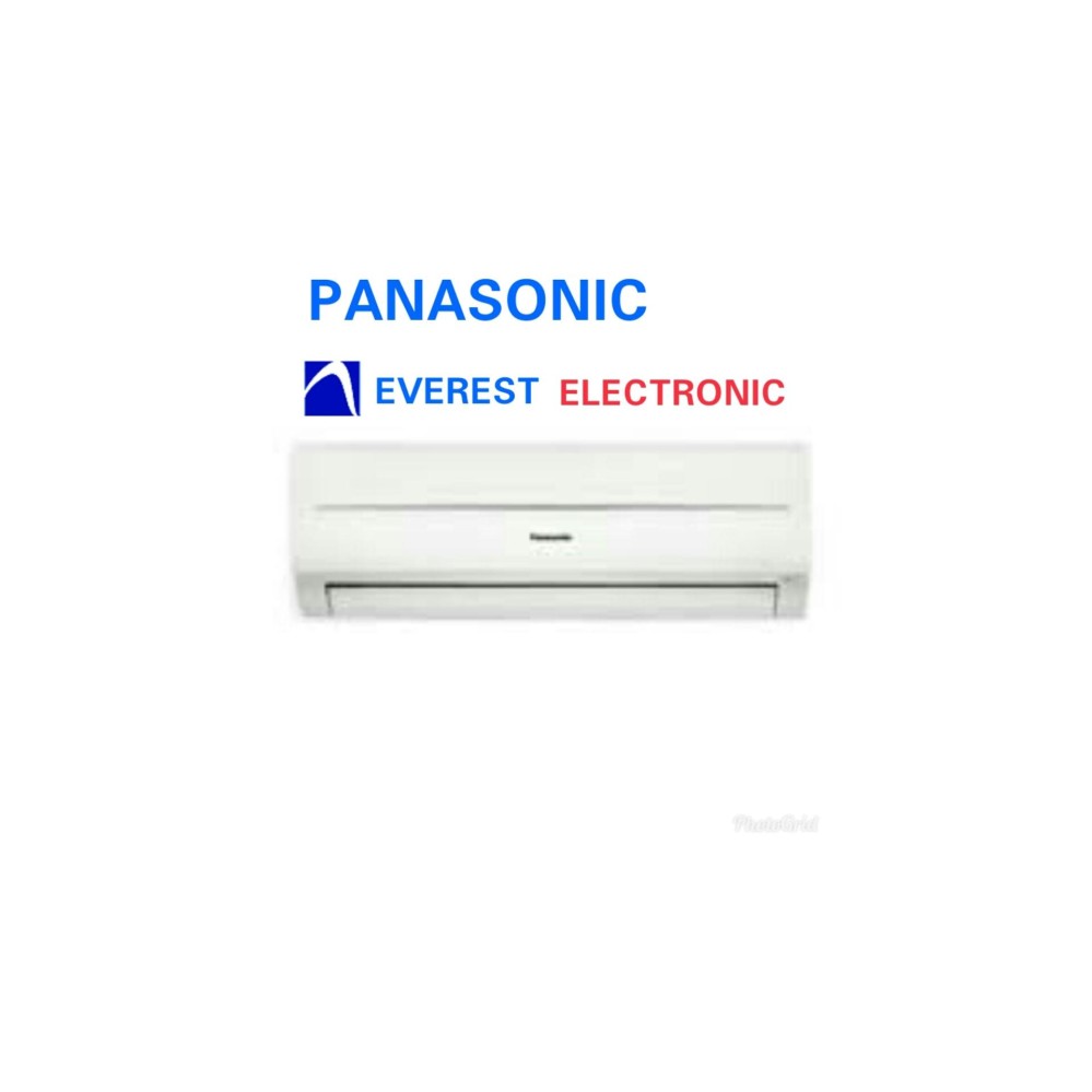 Panasonic AC Standard YN-9SKJ 1pk