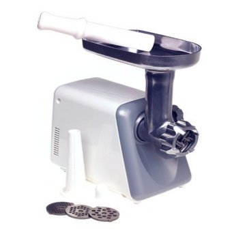 Panasonic Gilingan Daging MK-MG1300 - Silver