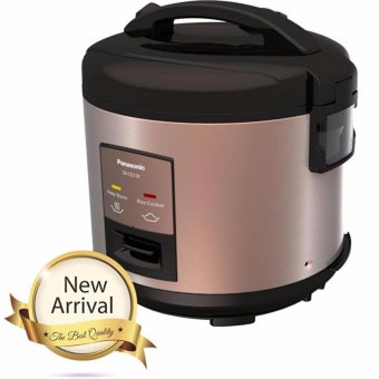 Beli Miyako Mcm 612 Rice Cooker,magic Com Magic Jar 