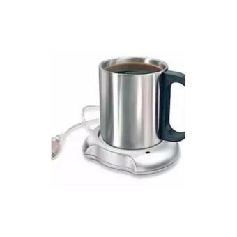 Gambar Pemanas Air   Usb Cup Warmer Penghangat Minuman Usb Coffee Tea MugWarmer