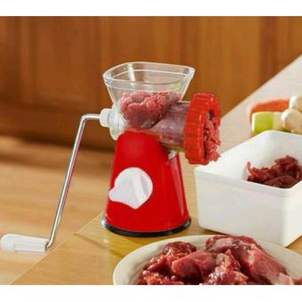 Penggiling Gilingan Daging Meat Mincer Serbaguna Multifungsi GilingBumbu Dapur