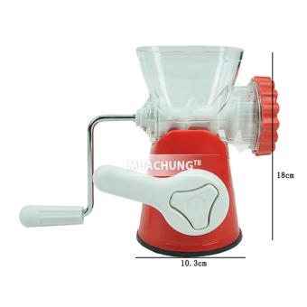 Penggiling Gilingan Daging Meat Mincer Serbaguna Multifungsi GilingBumbu Dapur