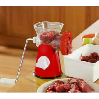 Penggiling Gilingan Daging Meat Mincer Serbaguna Multifungsi GilingBumbu Dapur