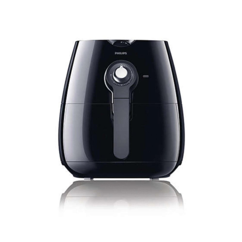 Philips Air Fryer - HD9220 - Hitam - Khusus Jabodetabek