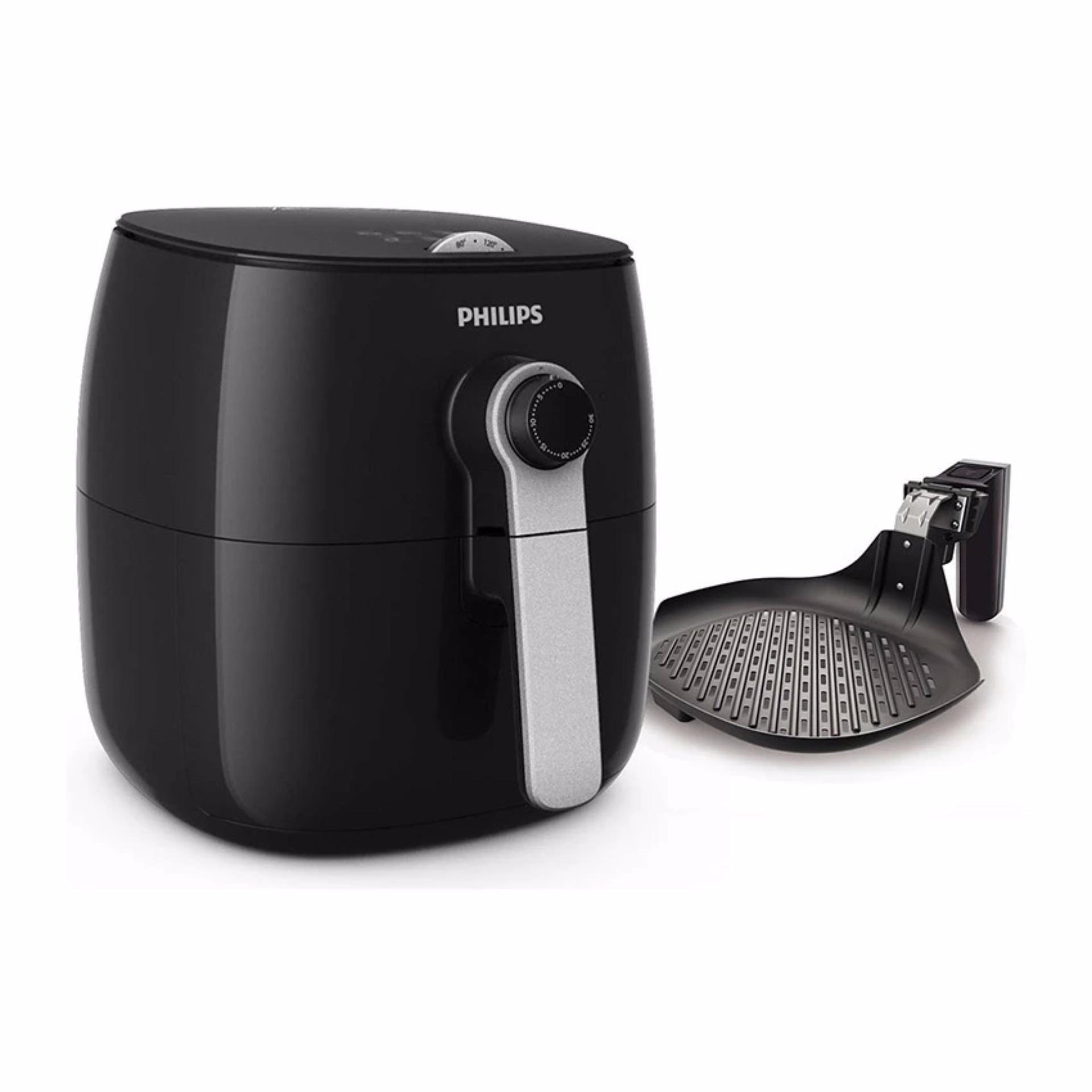 PHILIPS Air Fryer / Penggorengan Tanpa Minyak - HD9623