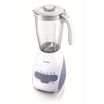 PHILIPS Blender Plastic HR 2115