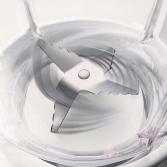 PHILIPS Blender Plastic HR 2115