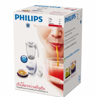 Philips Blender Plastik HR2115 - Original