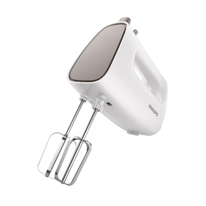 Philips Hand Mixer HR1552/50 - Grey