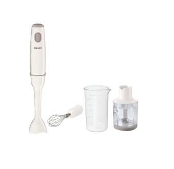 Philips HR1603 Blender Tangan