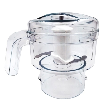 Philips HR2939N Penggiling Chopper