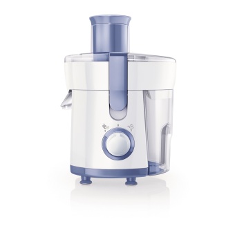 Philips Juicer HR1811 - Putih