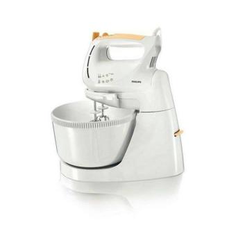 Philips Mixer Com HR1538 & Hand Mixer HR1530