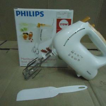 Philips Mixer Hr 1530