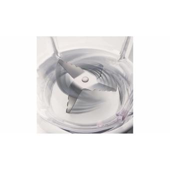 Philips Plastic Blender HR2115 Red