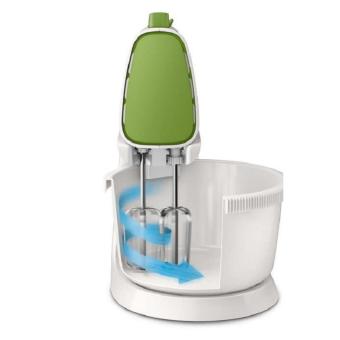 Philips Stand Mixer HR1559