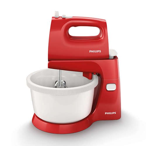 Philips Stand Mixer HR1559/10