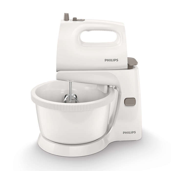 Philips Stand Mixer HR1559/50