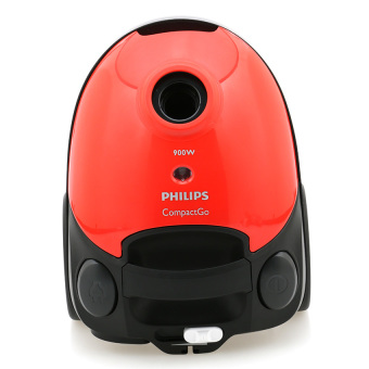 Philips Vacum Cleaner Penyedot Debu FC8291 - Hitam Merah Maret 2019 - 2 Philips Vacum Cleaner Penyedot Debu FC8291 - Hitam Merah - 2