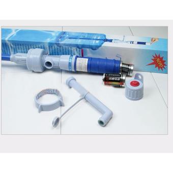 Pompa Air Galon Baterai Elektrik (Battery Water Pump)