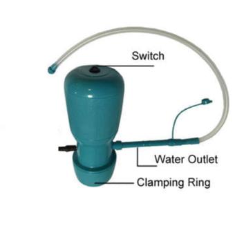Pompa Air Galon Elektrik