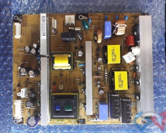 Gambar Power Board Plasma LG 42PT350R   Code M6287