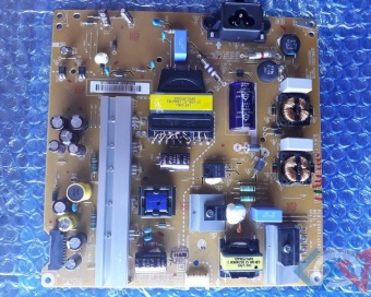 Gambar Power Supply LG 42LB5820   Code M6404