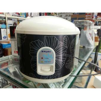 Gambar Rice Cooker   Magic Com 1,8 Liter Miyako Mcm 528