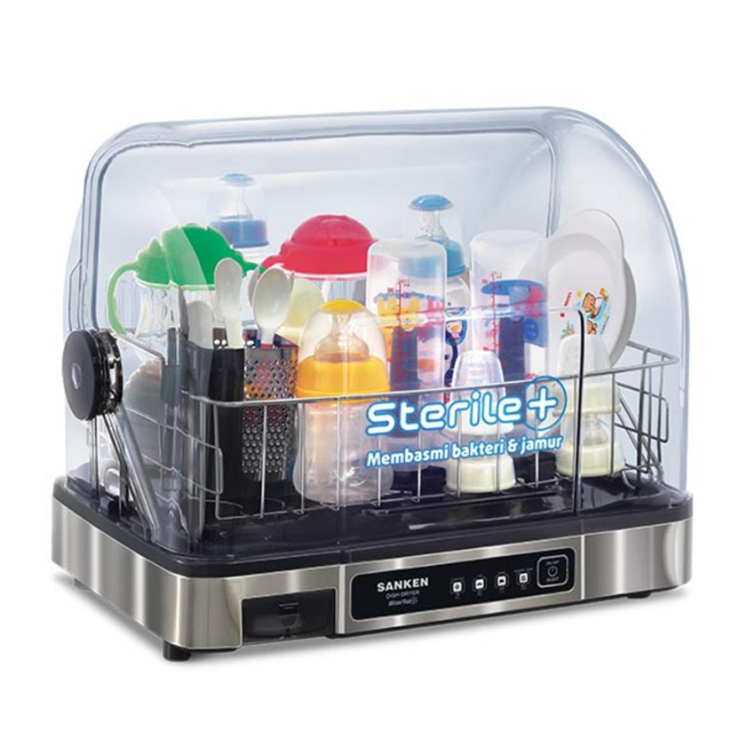 image:                  Sanken - Dish Dyer - DD-30 - Sterile+                              