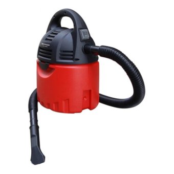 Sharp EC-CW60 Vacuum Cleaner Basah & Kering - 600 W Juni 2018 - 3 Sharp EC-CW60 Vacuum Cleaner Basah & Kering - 600 W - 3