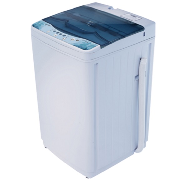 Sharp ESF800T-BL Mesin Cuci 6.5Kg - Gratis Ongkir Jabodetabek