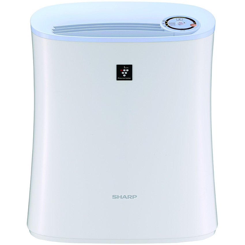 Sharp FP-F30Y-C Air Purifier - Penjernih Udara