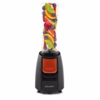 Sharp Personal Blender EM-P01-BK, Cap. 0.6 Lt