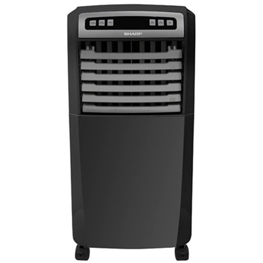 Sharp PJ-A55TY-B Air Cooler - Hitam Sharp PJ-A55TY-B Air Cooler - Hitam