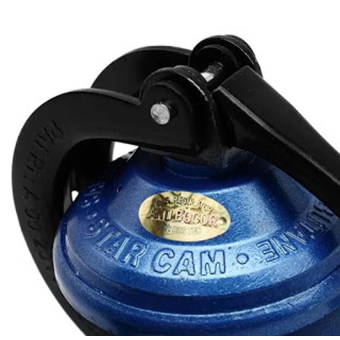 Starcam SC 23M Regulator Gas LGC Anti Bocor / Double Protection Juli 2019 - 3 Starcam SC 23M Regulator Gas LGC Anti Bocor / Double Protection - 3