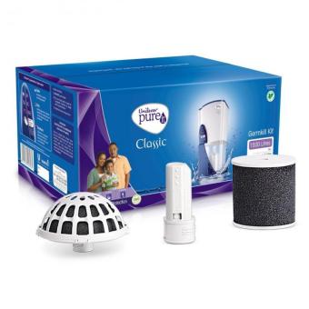 promo pureit germ kit filter intella classic 5l 1250l promo pureit germ kit filter intella classic 5l 1250l