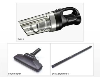 Vacum Cleaner Maxhealth Cyclone