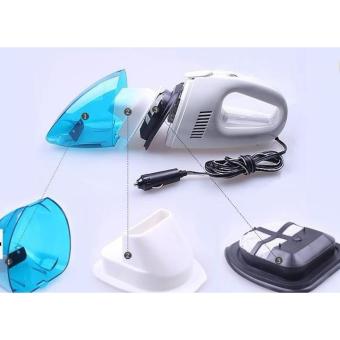 Vacum Cleaner Mobil Portable