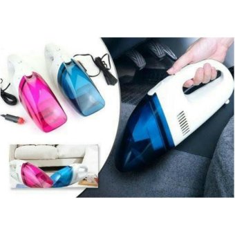Vacum Cleaner Mobil Portable