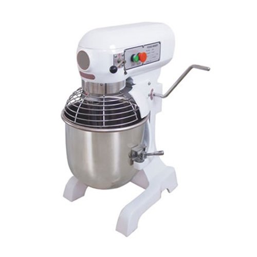 Willman Heavy Duty Mixer - Pengaduk Adonan Roti BH10K 10 Liter - with Cover