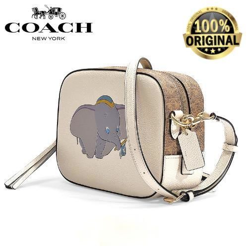 Tas coach online dumbo