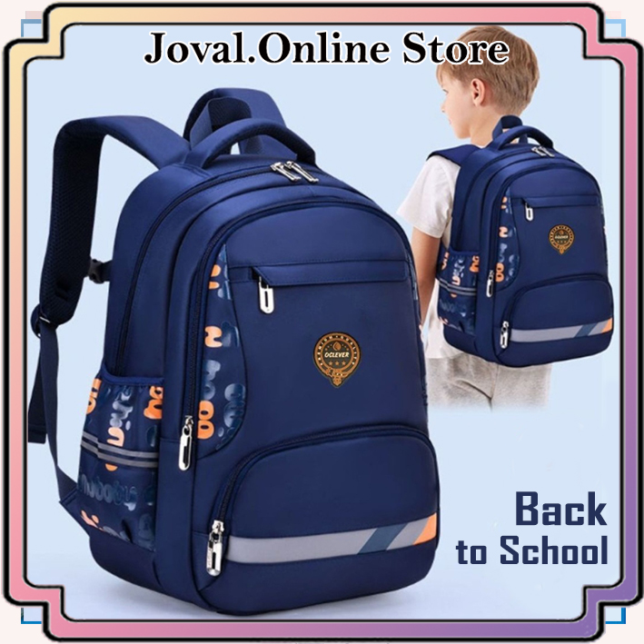TAS RANSEL SEKOLAH SD SMP SMA / TAS SEKOLAH ANAK LAKI LAKI / TAS RANSEL ANAK Harga  134,999 rupiah*Gratis Ongkir