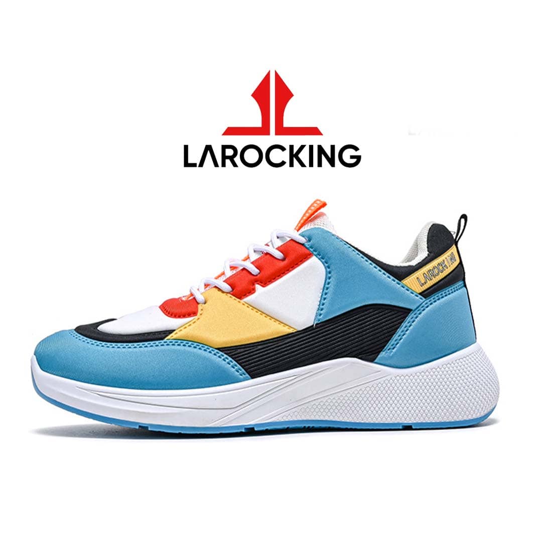 larocking phantom vol 2