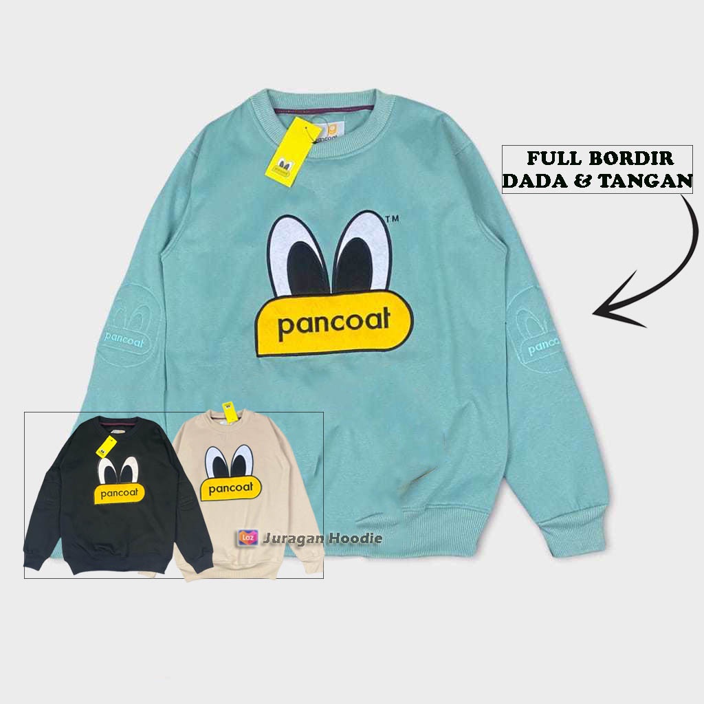 Jual Sweater Pancoat Original Terbaru - Oct 2023 | Lazada