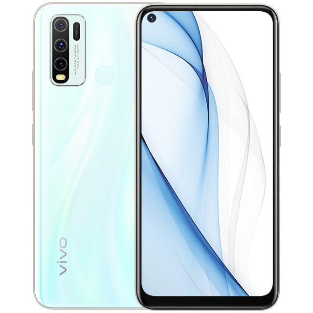 HP VIVO Y30i 4/64 RAM 4GB ROM 64GB - VIVO Y30i 64GB - FIFO Y30i 64 GB - GARANSI RESMI VIVO Y30 Harga  1,891,212 Ringgit*Penghantaran Percuma