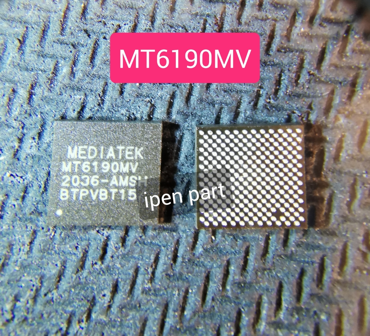 mediatek mt6177